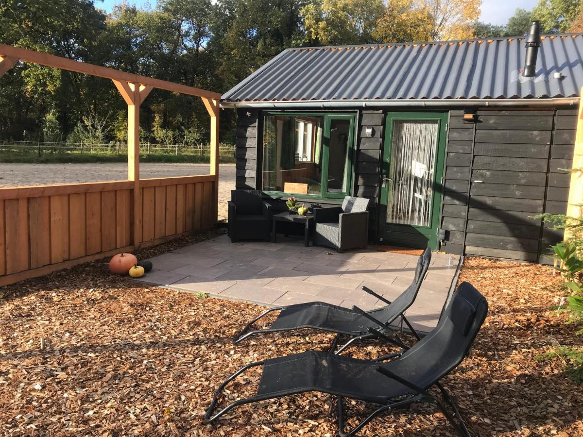 Veluwse Bossuite Otterlo Exterior photo